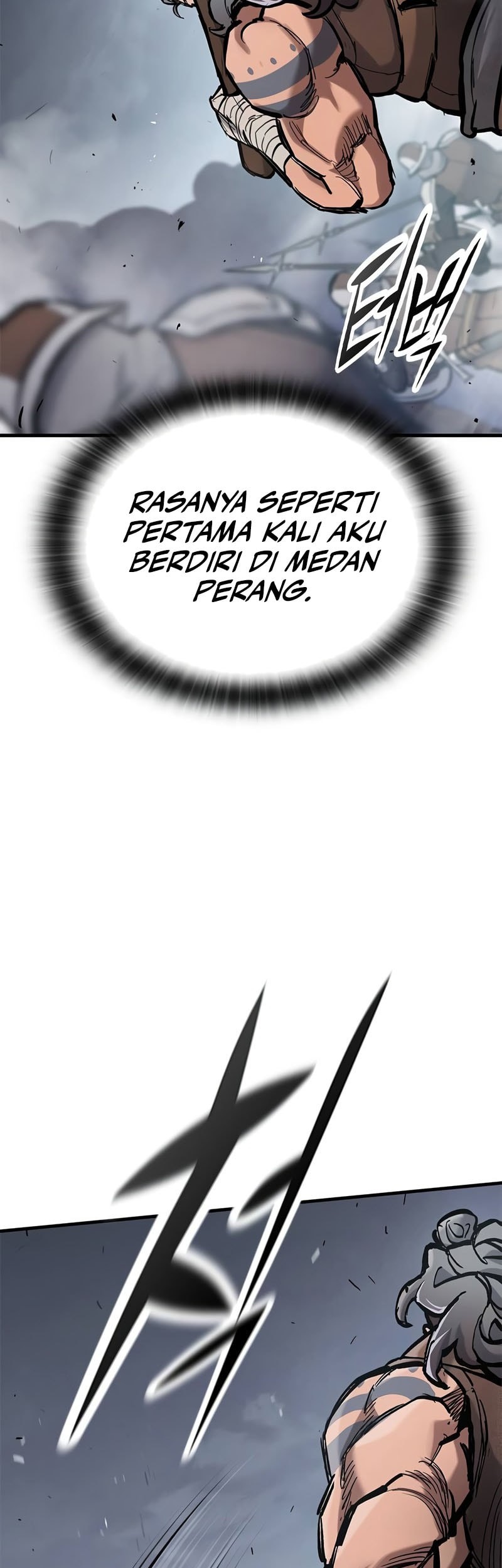 Eternally Regressing Knight chapter 68 halaman 4