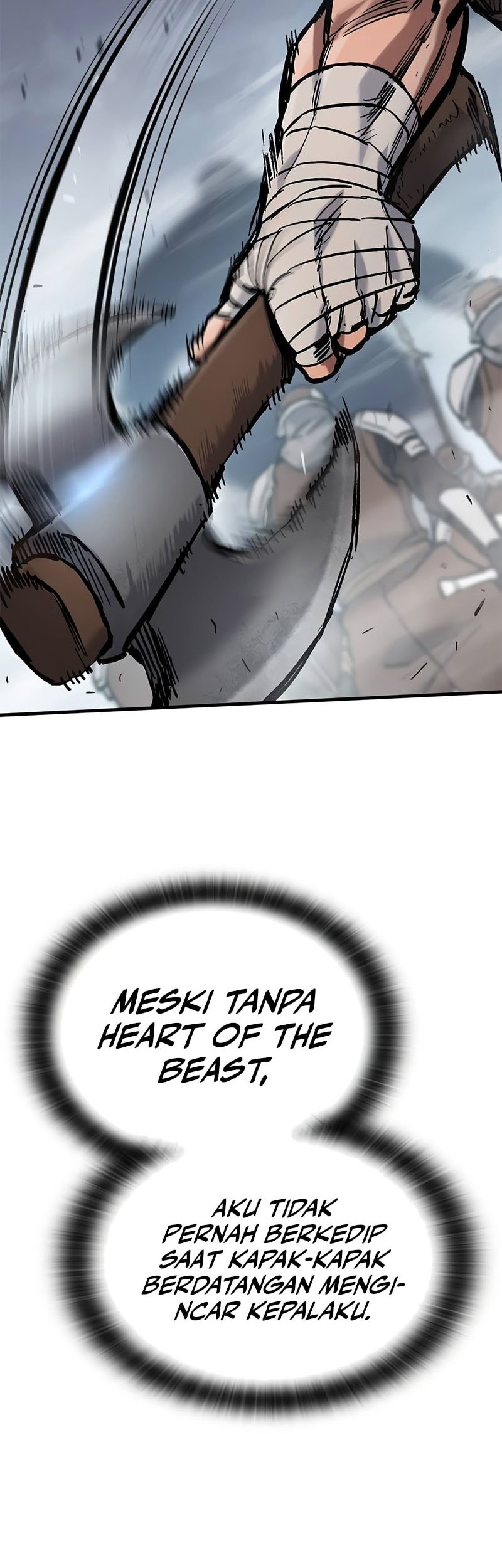 Eternally Regressing Knight chapter 68 halaman 5