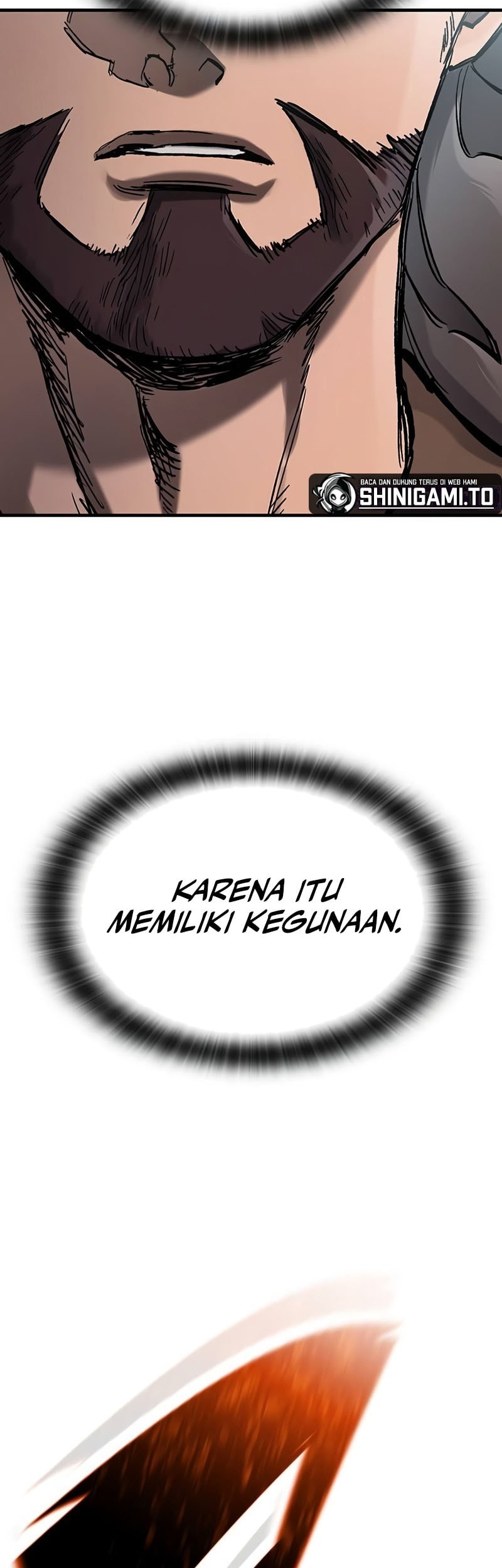 Eternally Regressing Knight chapter 68 halaman 7