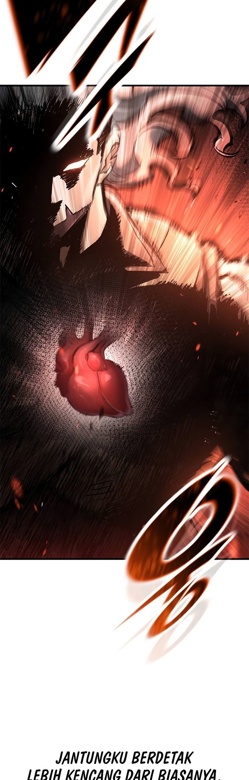 Eternally Regressing Knight chapter 68 halaman 8