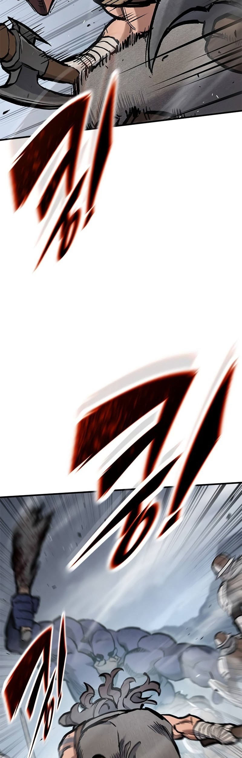 Eternally Regressing Knight chapter 68 halaman 12