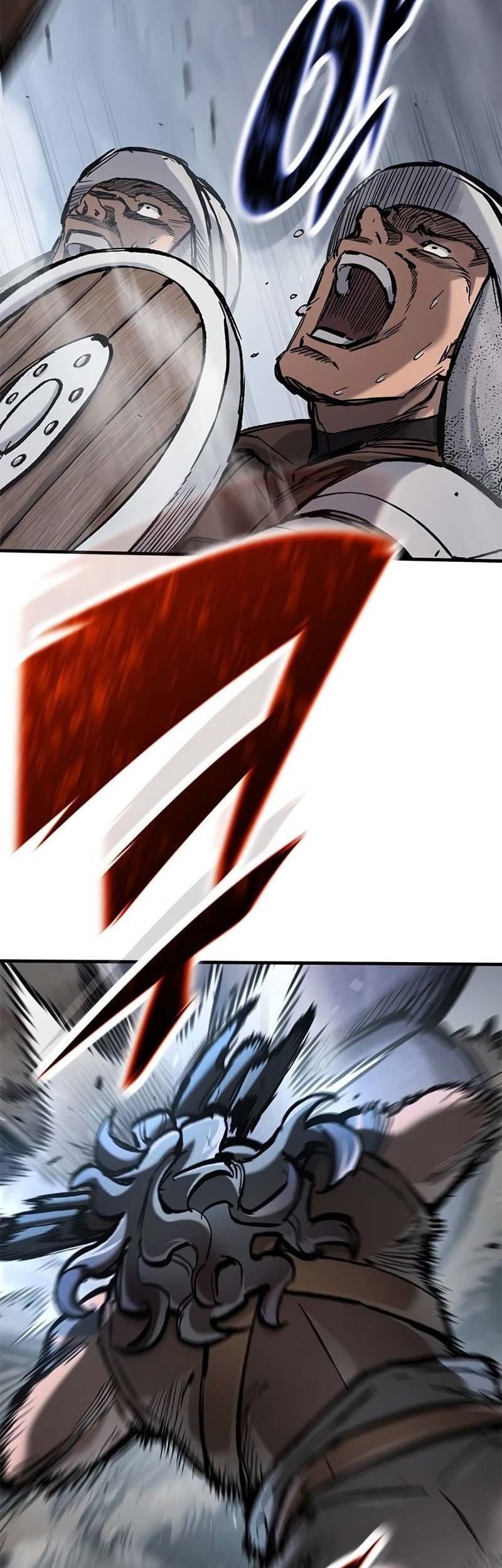 Eternally Regressing Knight chapter 68 halaman 15