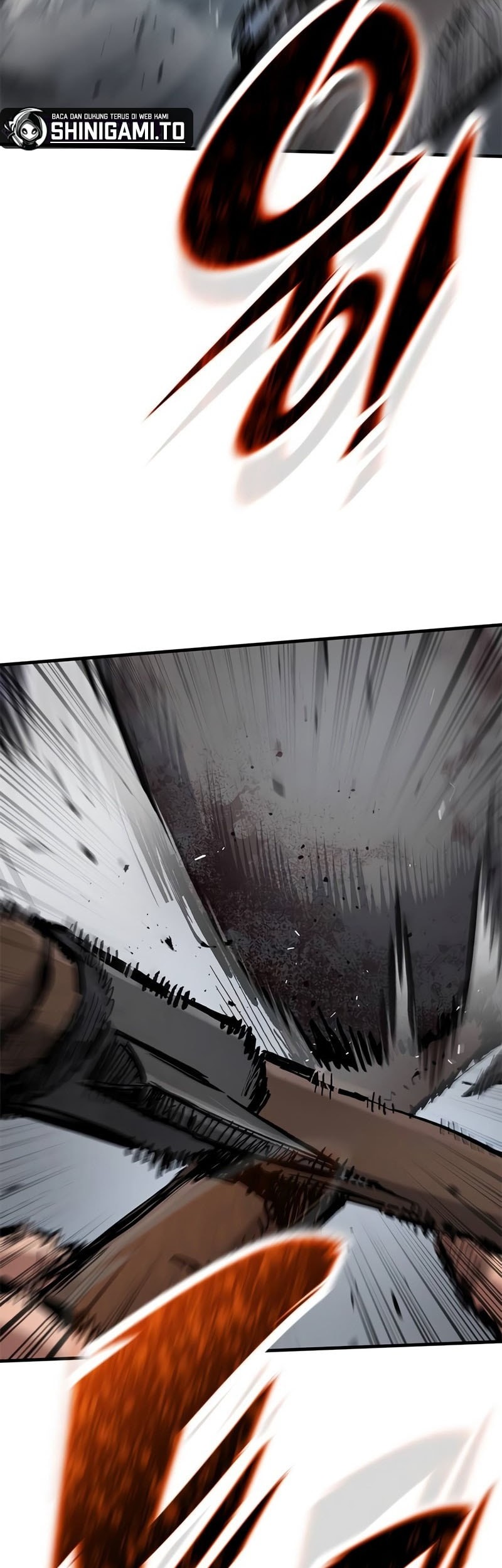 Eternally Regressing Knight chapter 68 halaman 16