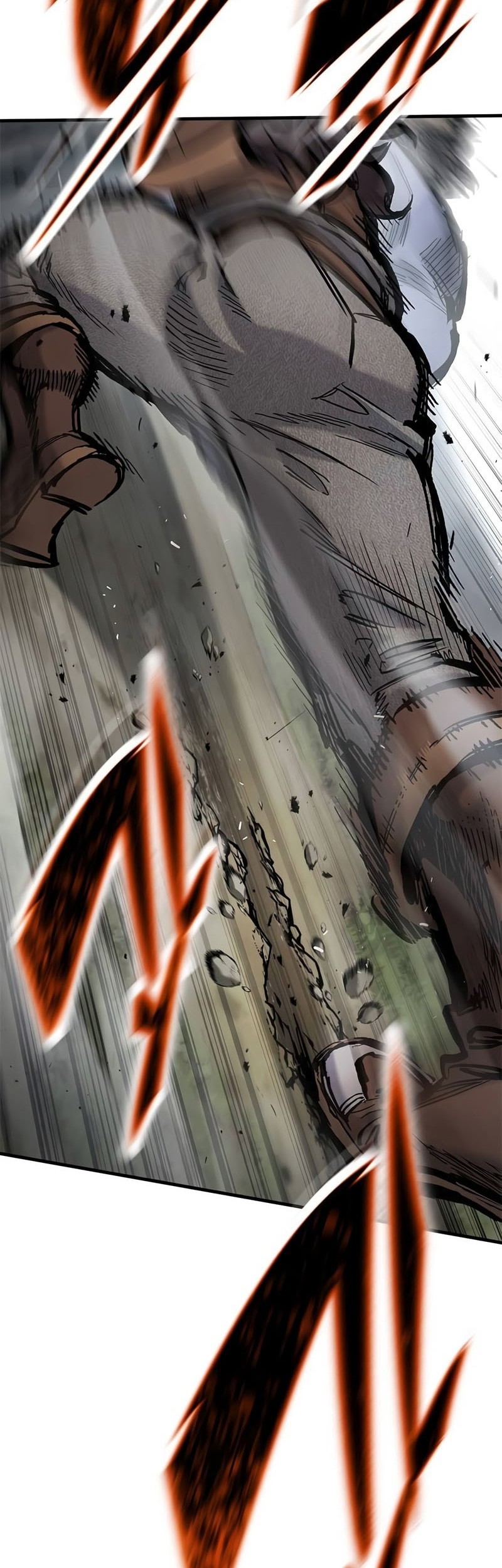 Eternally Regressing Knight chapter 68 halaman 17