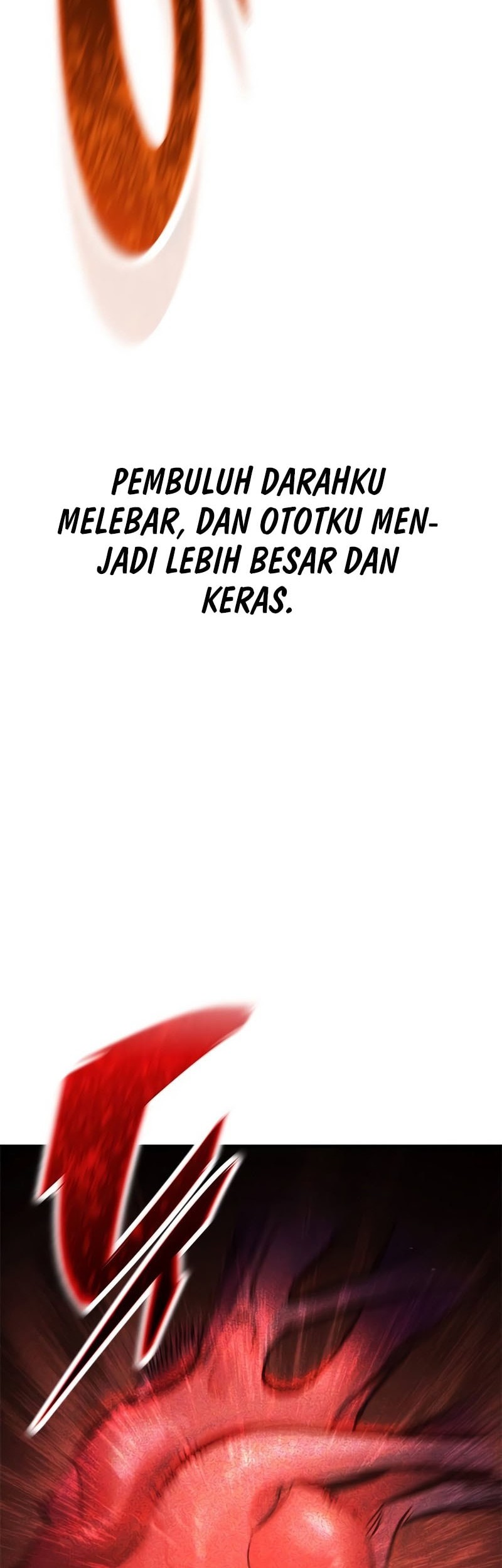 Eternally Regressing Knight chapter 68 halaman 19