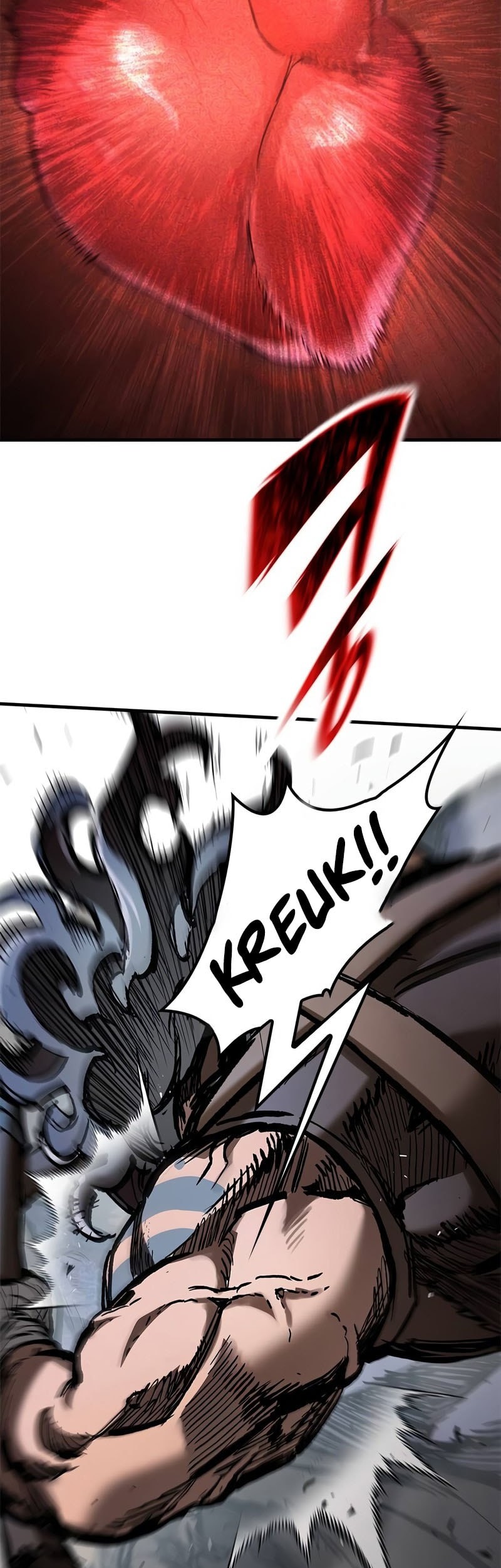 Eternally Regressing Knight chapter 68 halaman 20