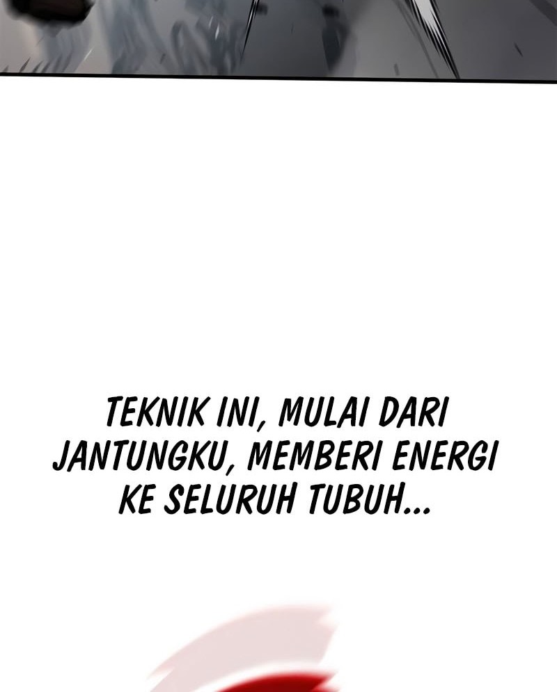 Eternally Regressing Knight chapter 68 halaman 21