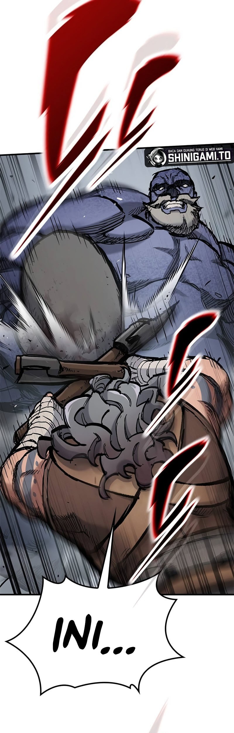 Eternally Regressing Knight chapter 68 halaman 22