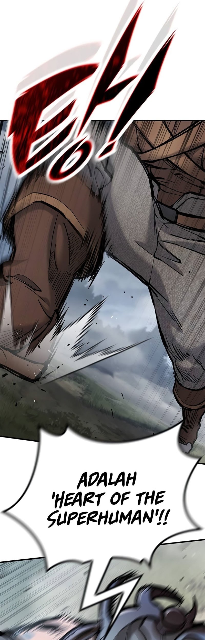 Eternally Regressing Knight chapter 68 halaman 23