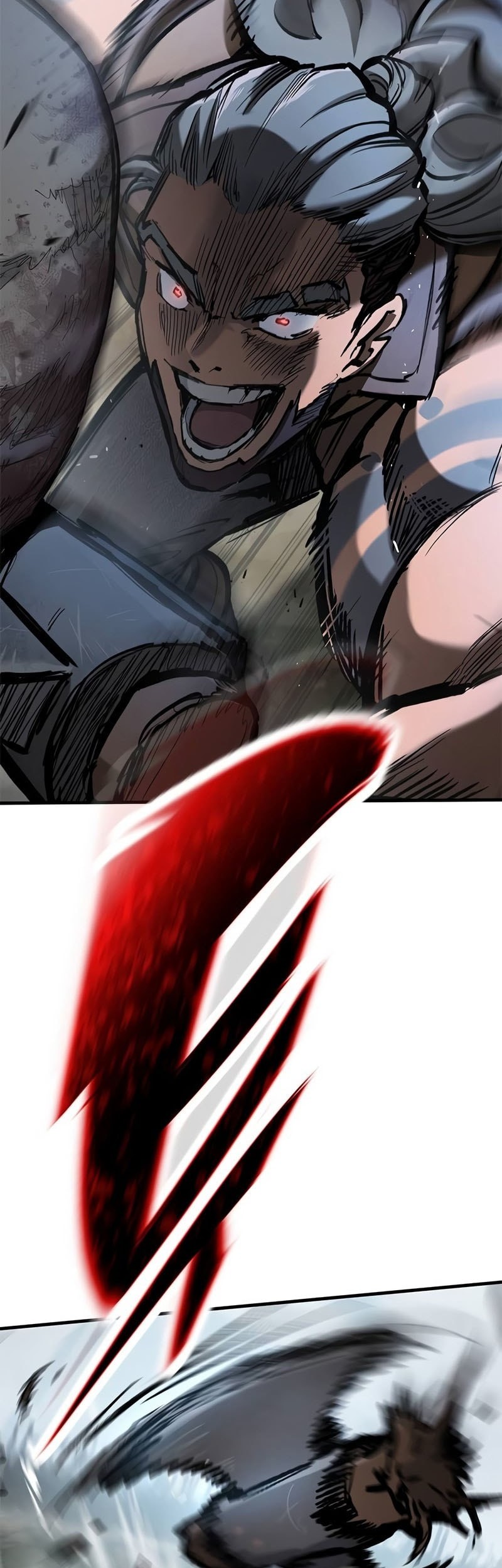 Eternally Regressing Knight chapter 68 halaman 24