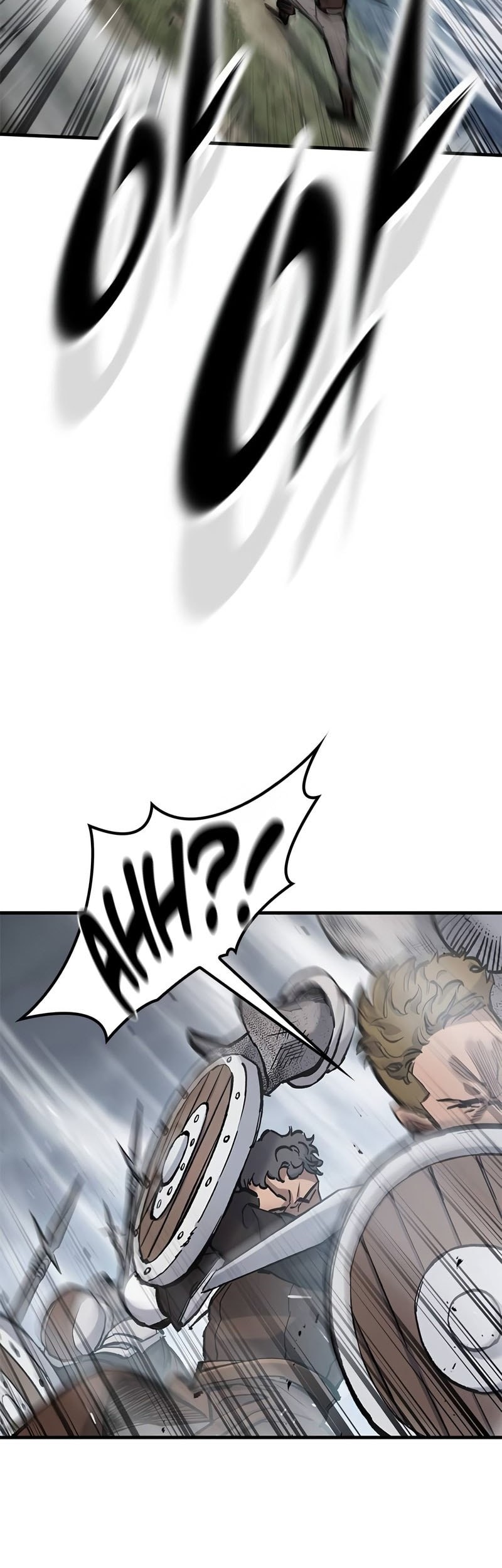 Eternally Regressing Knight chapter 68 halaman 28