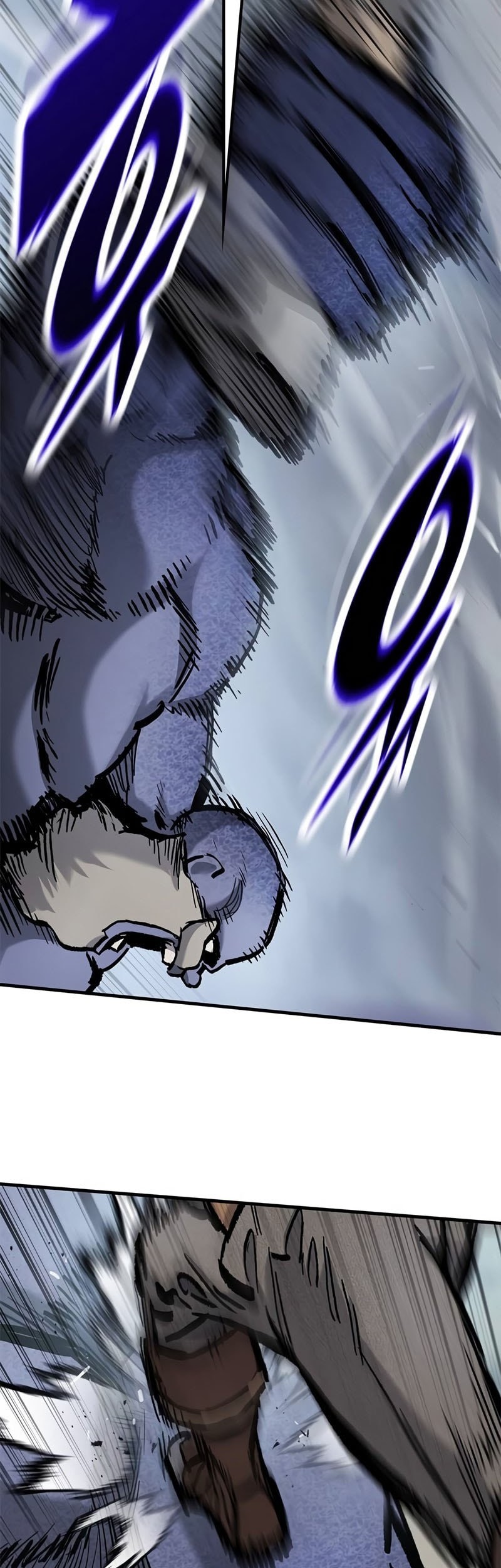 Eternally Regressing Knight chapter 68 halaman 32