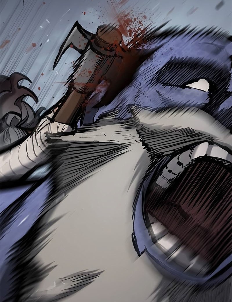 Eternally Regressing Knight chapter 68 halaman 37