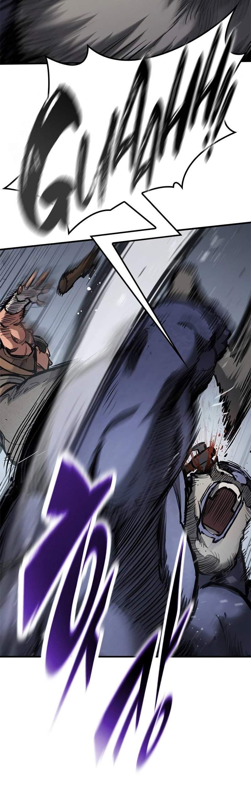 Eternally Regressing Knight chapter 68 halaman 38