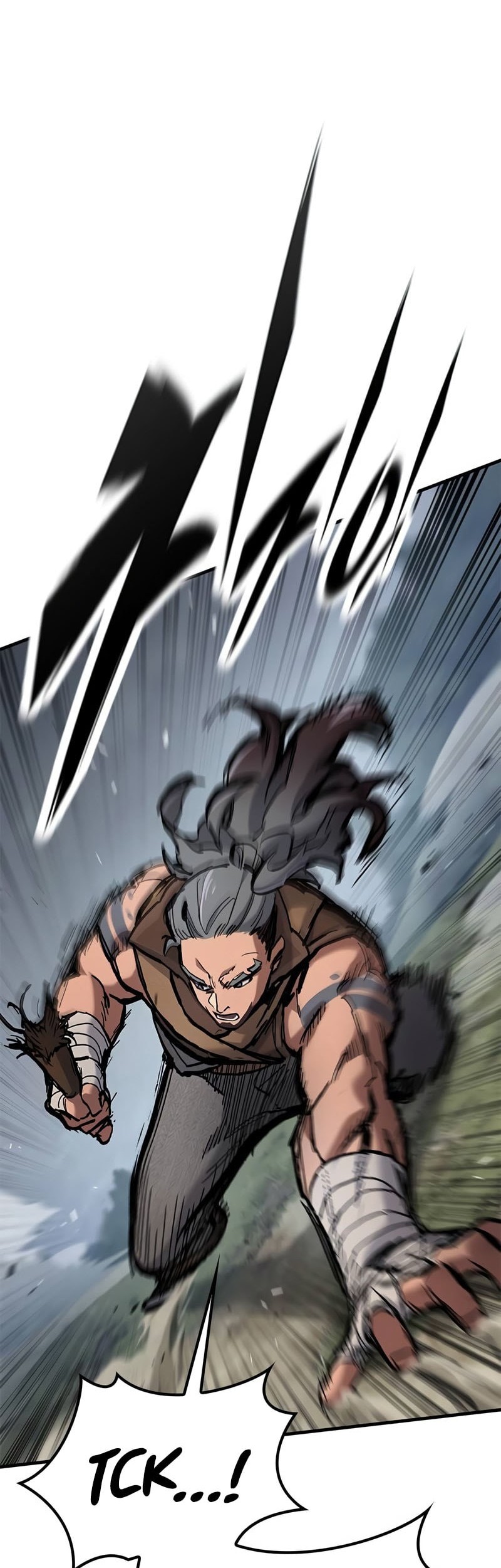 Eternally Regressing Knight chapter 68 halaman 39