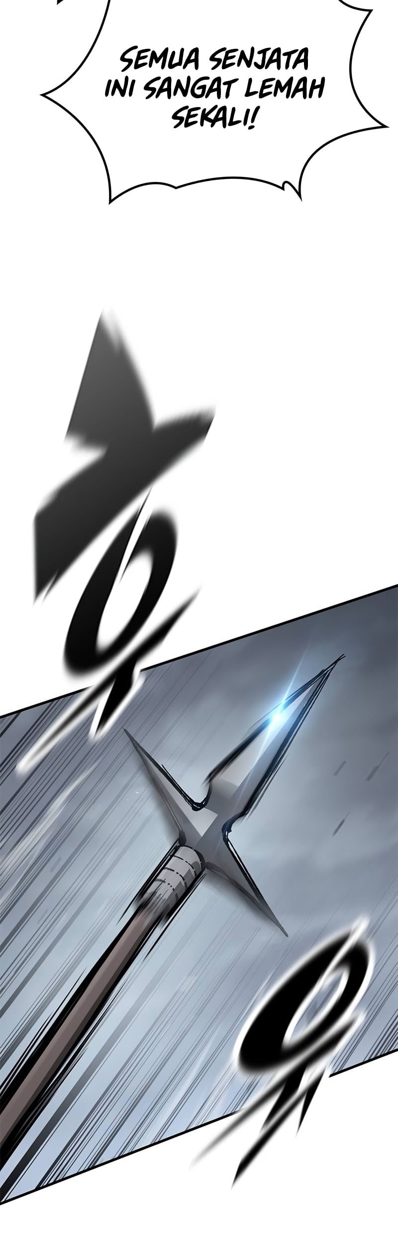 Eternally Regressing Knight chapter 68 halaman 40