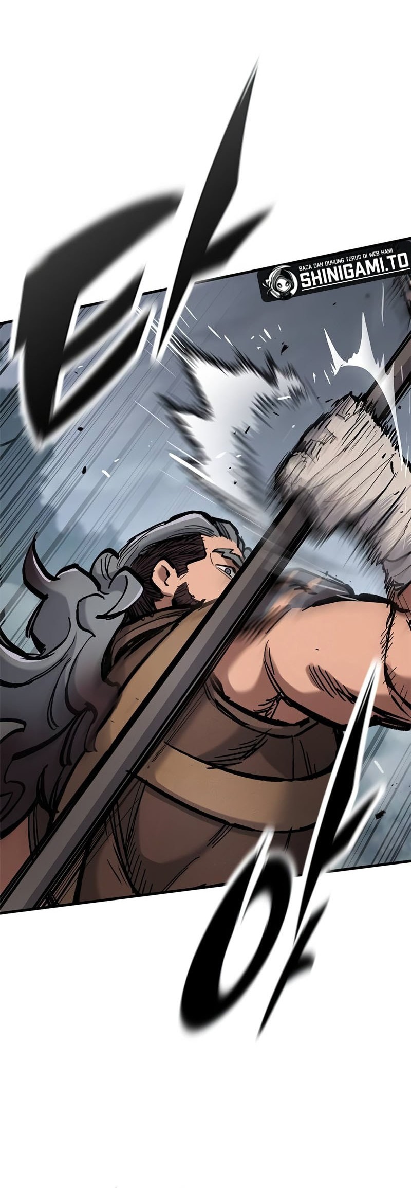 Eternally Regressing Knight chapter 68 halaman 41