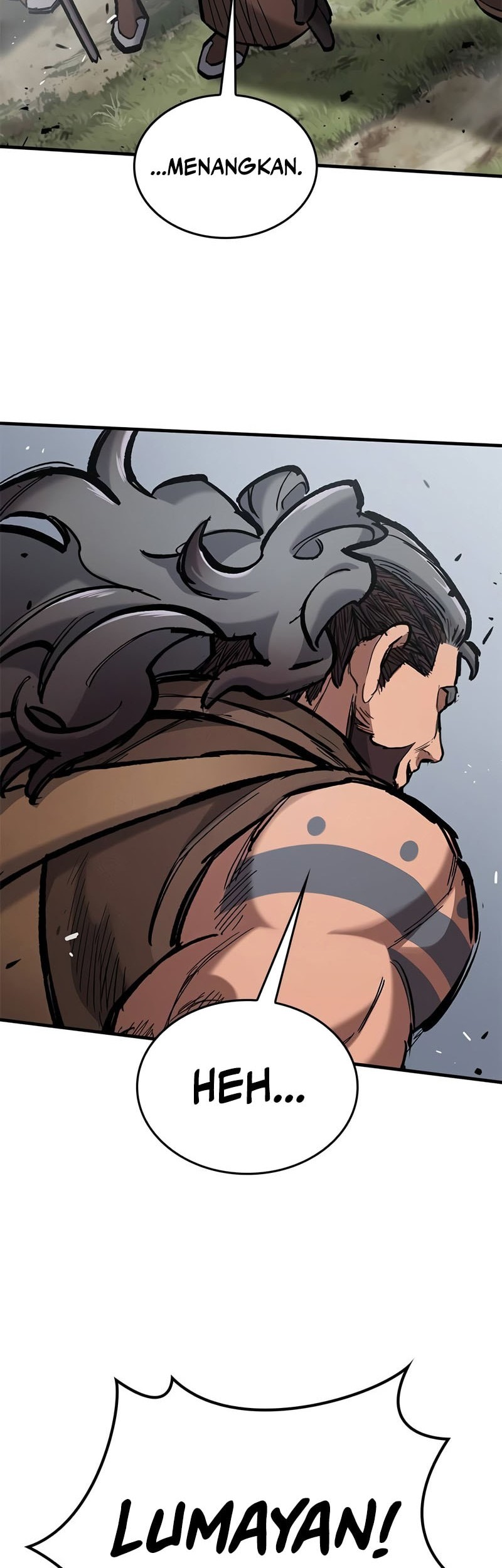 Eternally Regressing Knight chapter 68 halaman 43