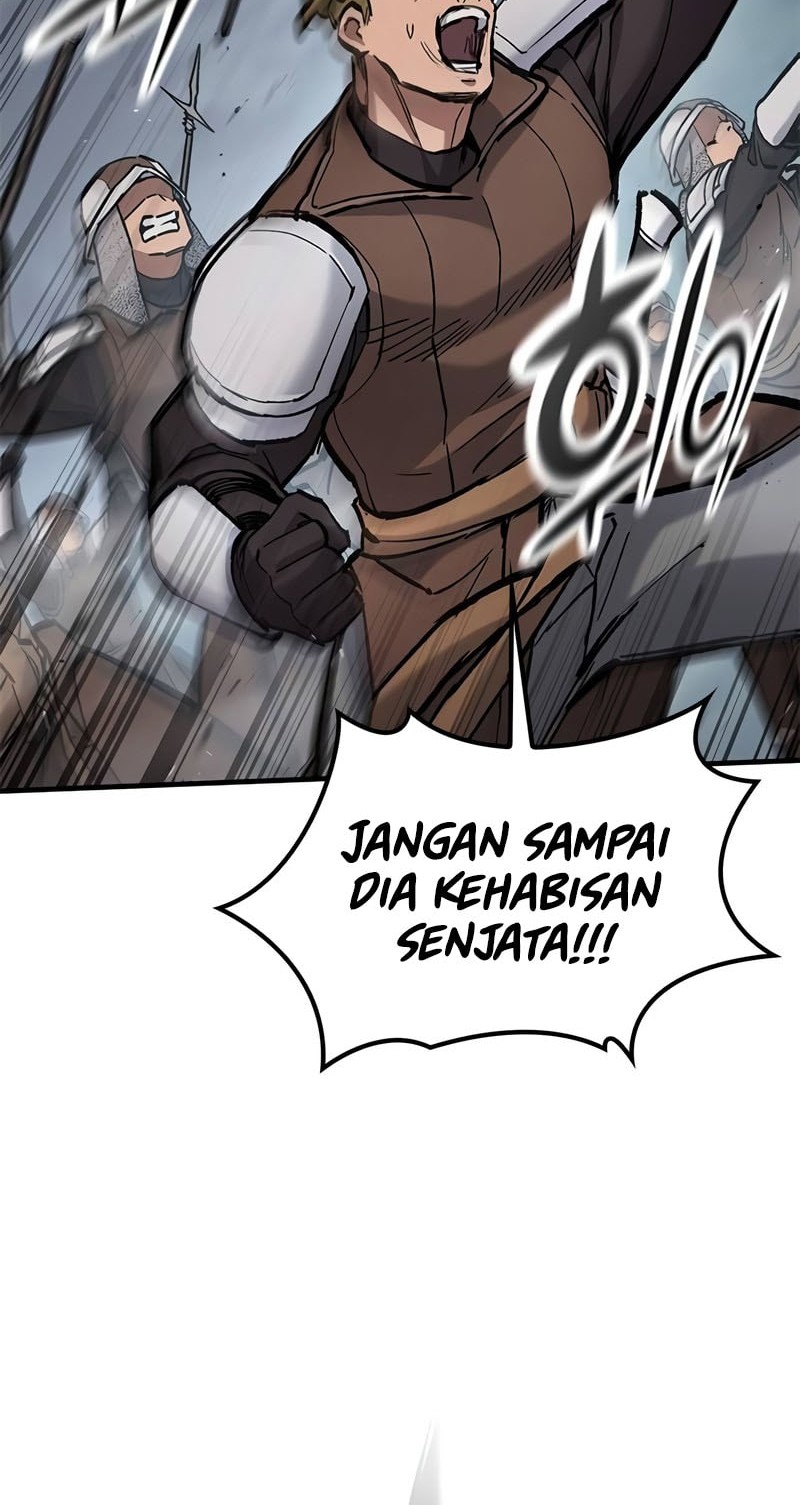 Eternally Regressing Knight chapter 68 halaman 45