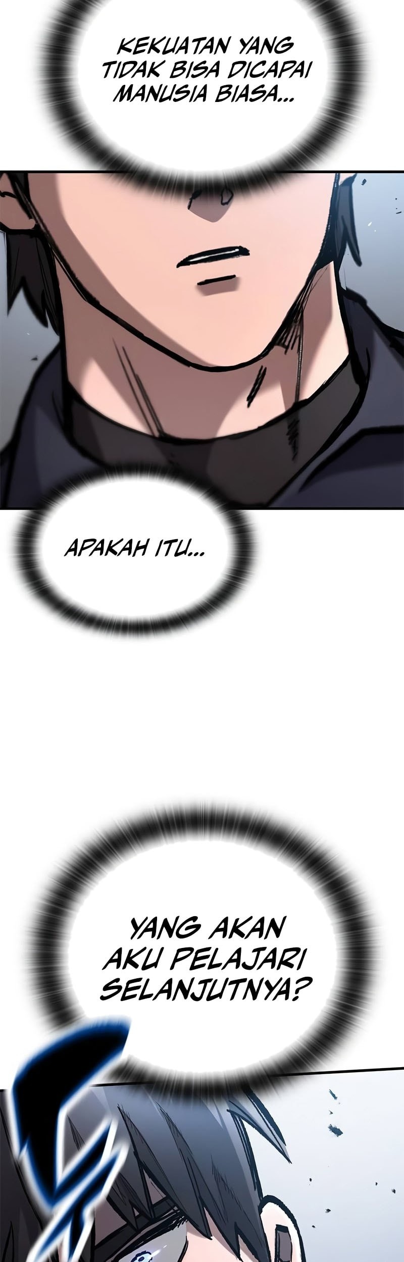 Eternally Regressing Knight chapter 68 halaman 48