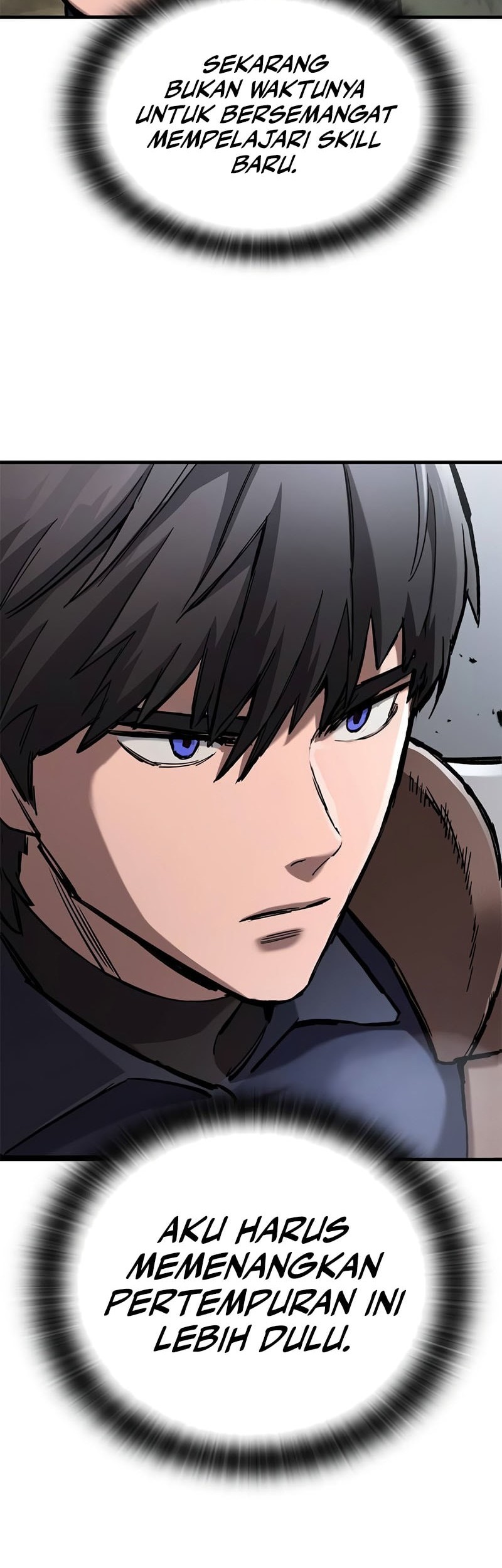 Eternally Regressing Knight chapter 68 halaman 53