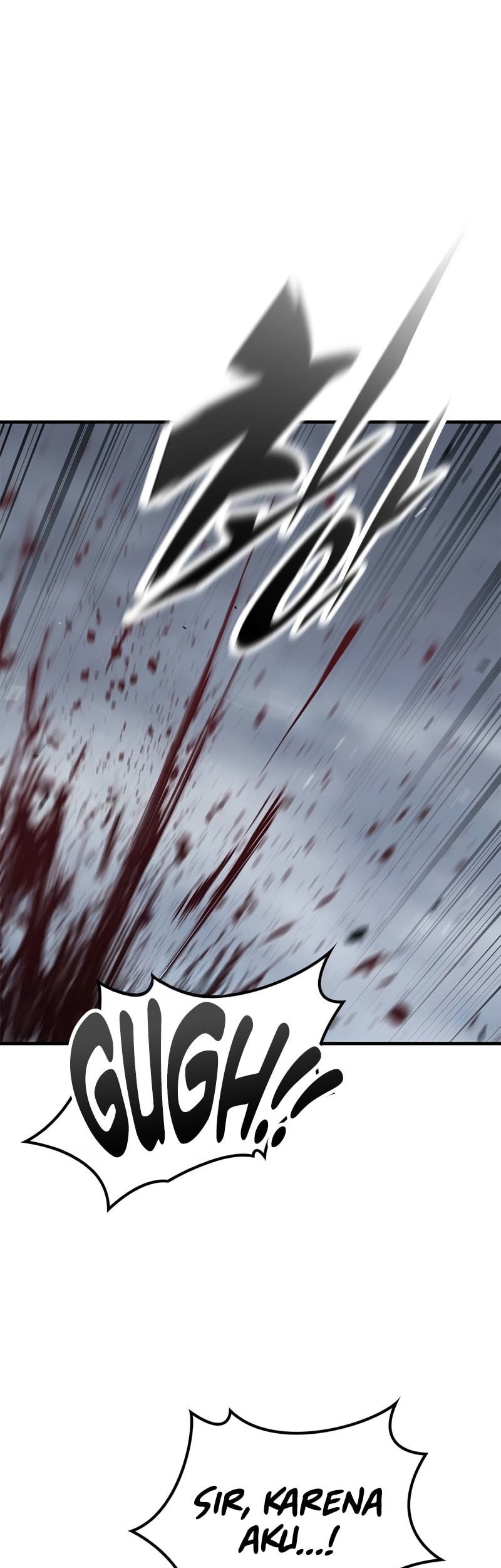 Eternally Regressing Knight chapter 68 halaman 54