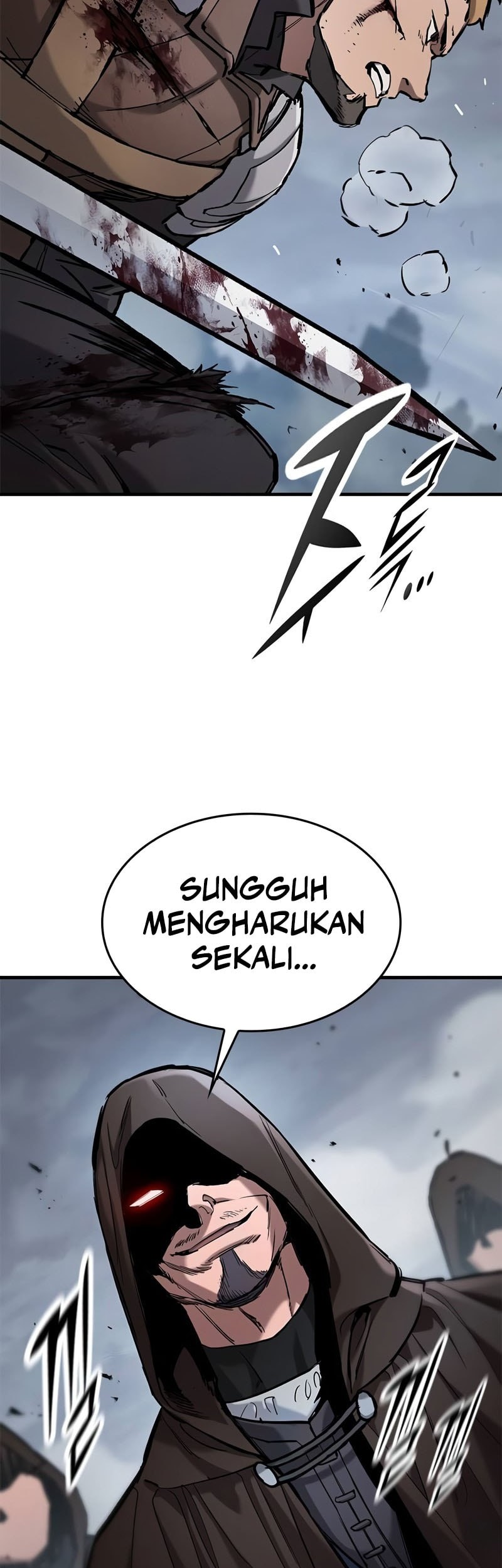 Eternally Regressing Knight chapter 68 halaman 56