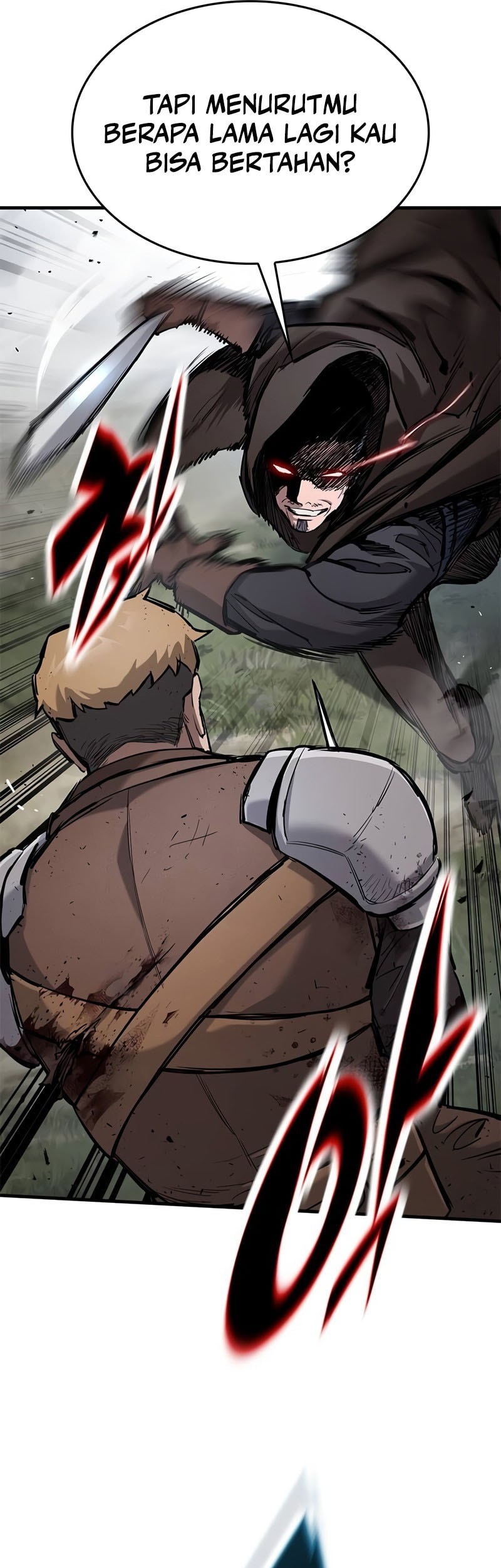 Eternally Regressing Knight chapter 68 halaman 58
