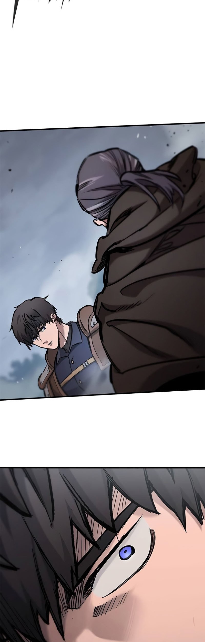 Eternally Regressing Knight chapter 68 halaman 63