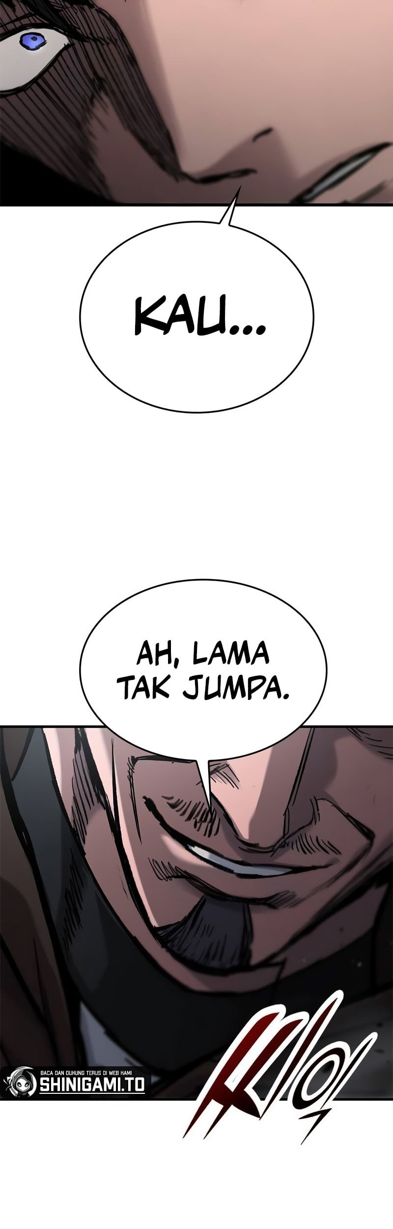Eternally Regressing Knight chapter 68 halaman 64