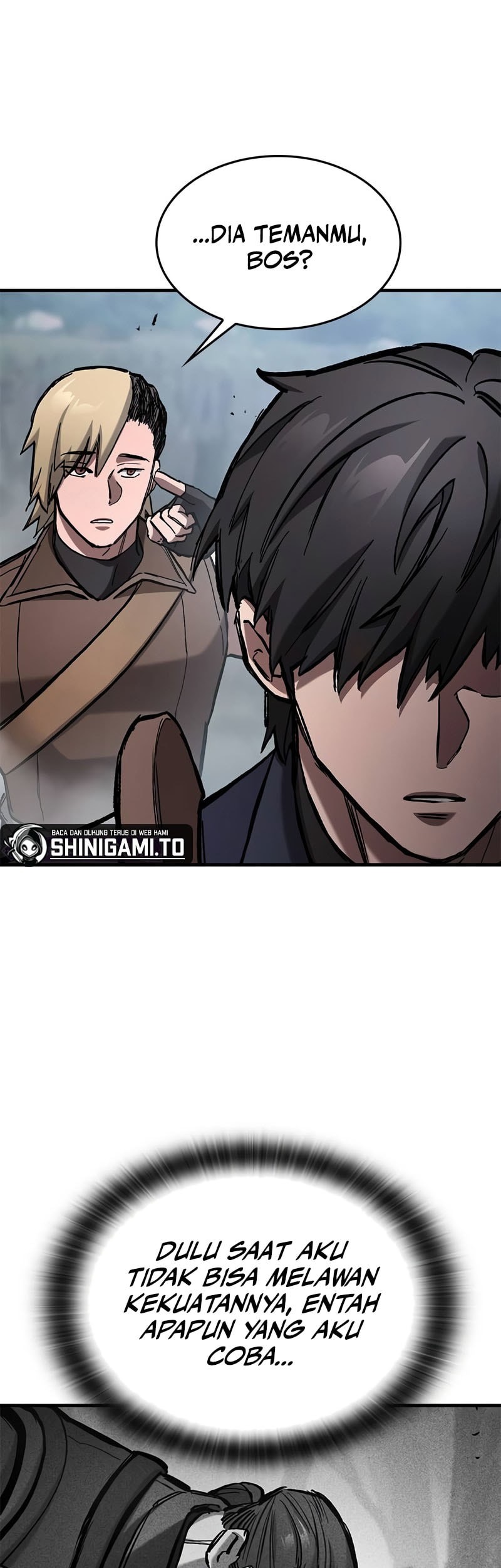 Eternally Regressing Knight chapter 68 halaman 66