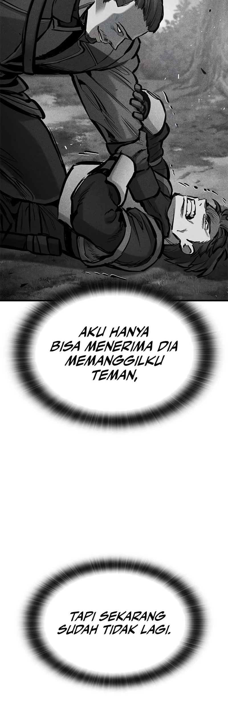 Eternally Regressing Knight chapter 68 halaman 67