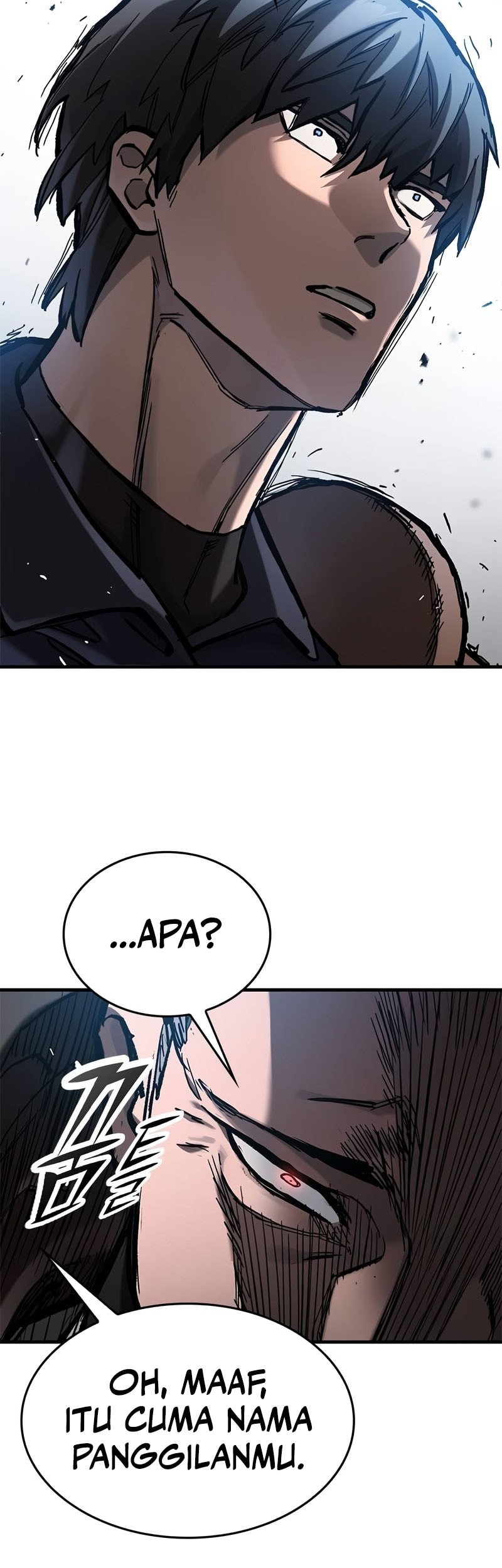 Eternally Regressing Knight chapter 68 halaman 72