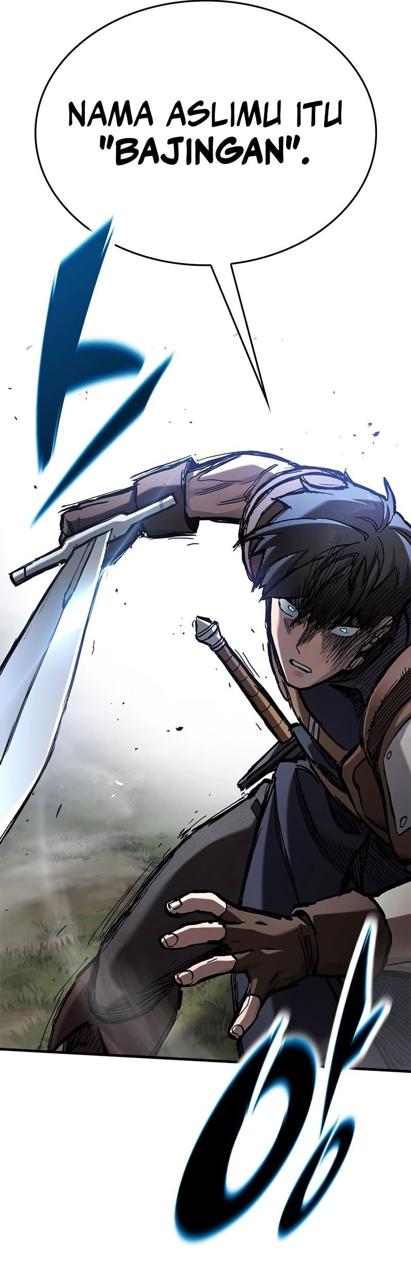 Eternally Regressing Knight chapter 68 halaman 74