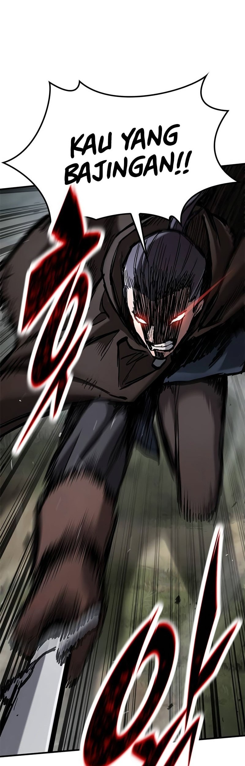 Eternally Regressing Knight chapter 68 halaman 75