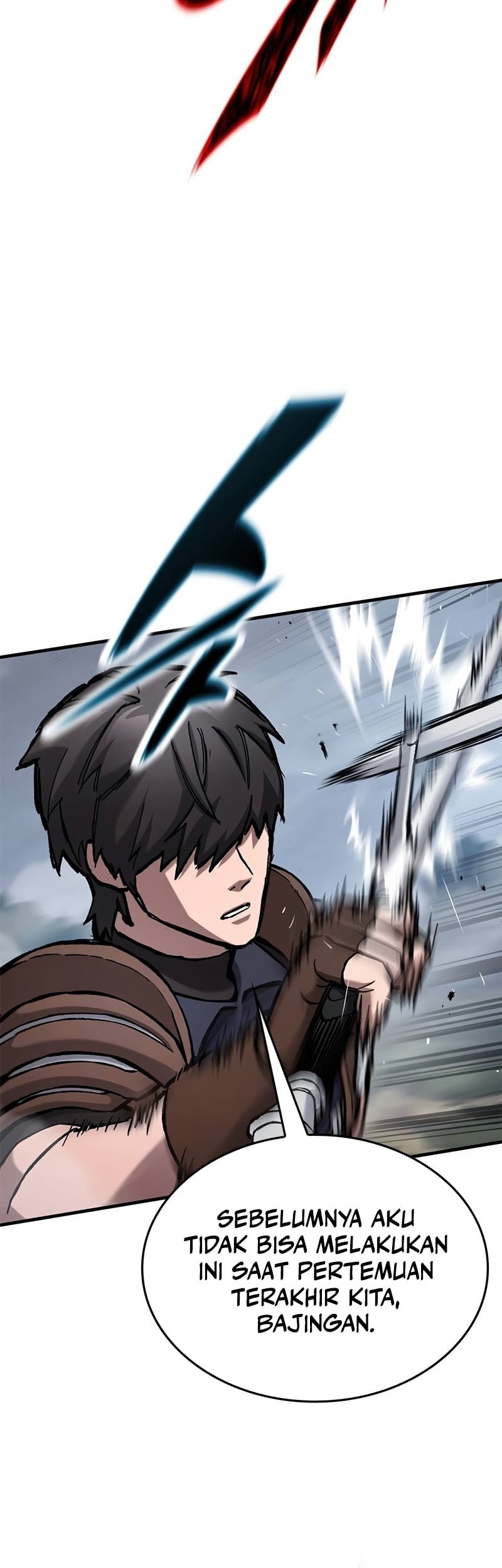 Eternally Regressing Knight chapter 68 halaman 76