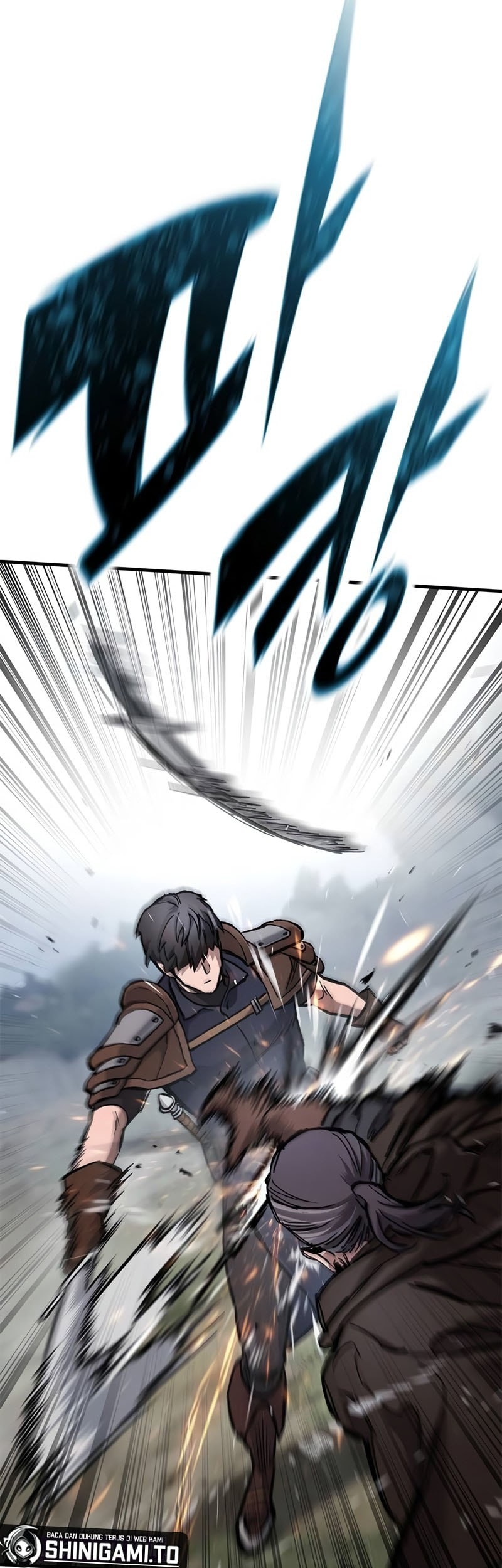 Eternally Regressing Knight chapter 68 halaman 78