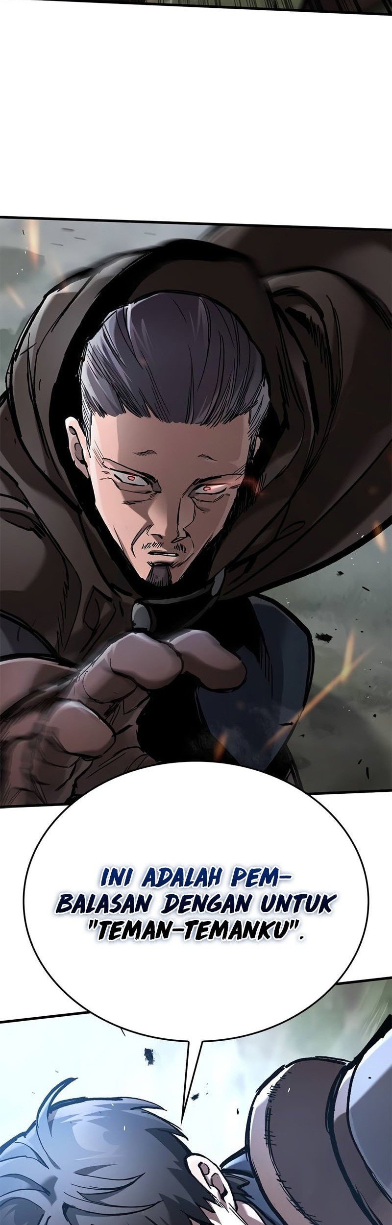 Eternally Regressing Knight chapter 68 halaman 79