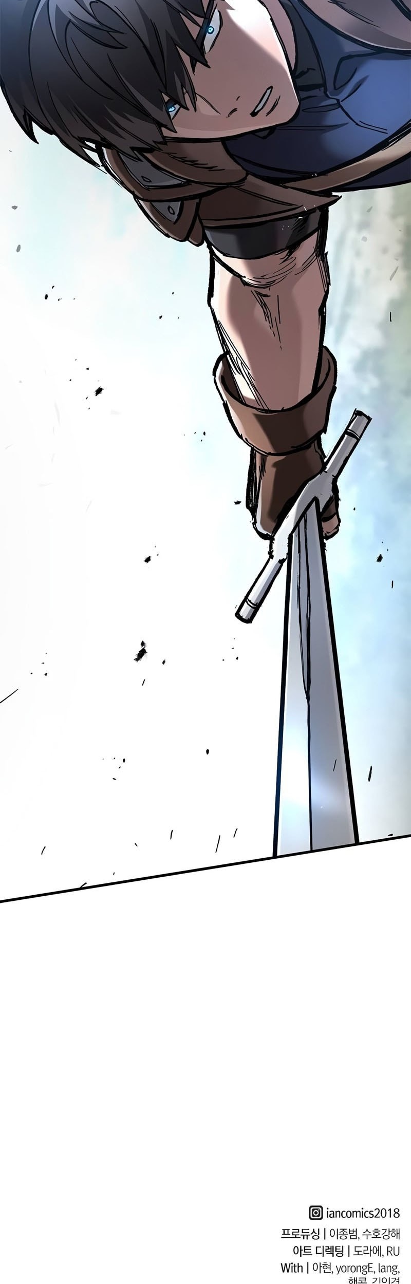 Eternally Regressing Knight chapter 68 halaman 80