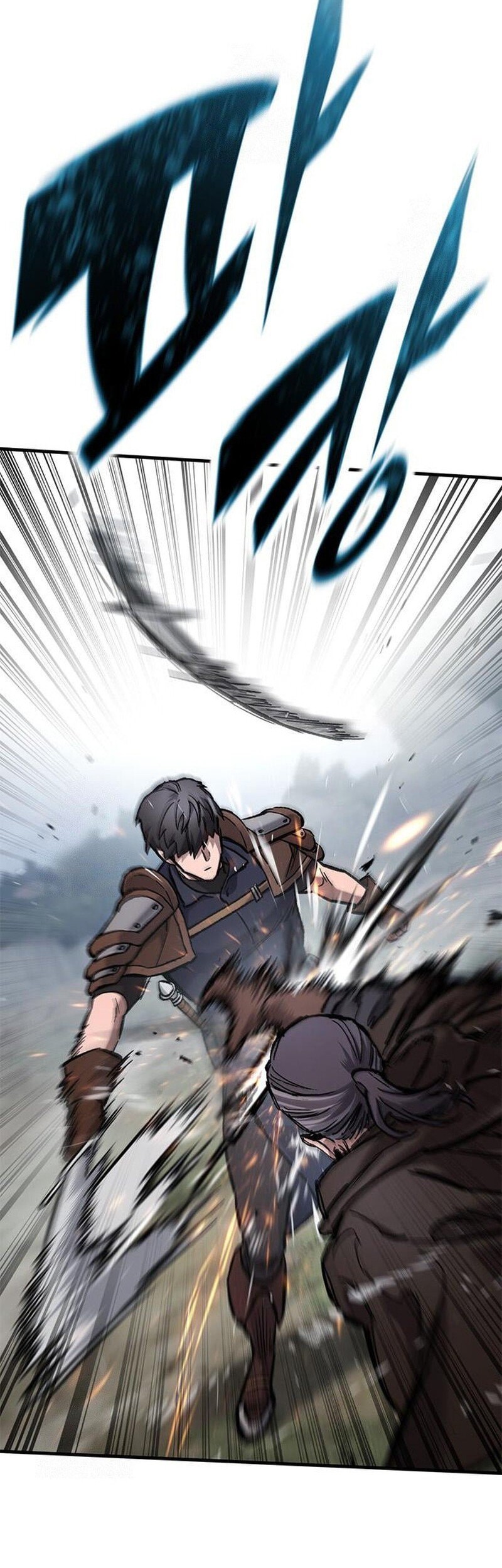 Eternally Regressing Knight chapter 69 halaman 3