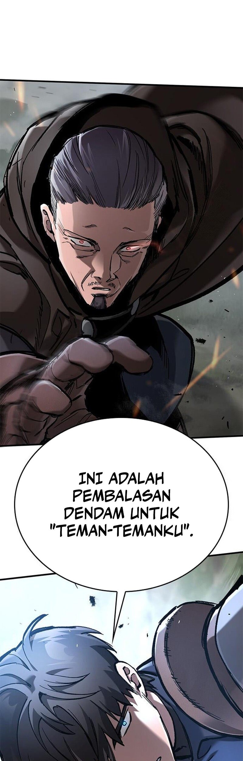 Eternally Regressing Knight chapter 69 halaman 4