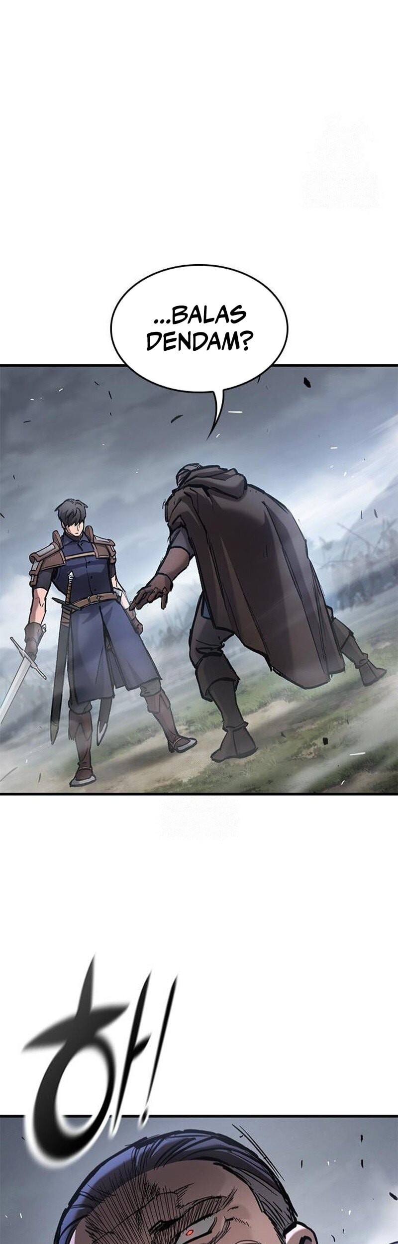 Eternally Regressing Knight chapter 69 halaman 6