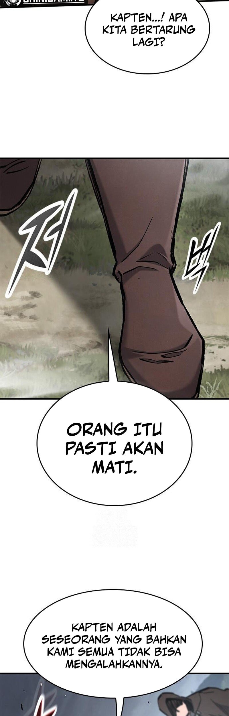 Eternally Regressing Knight chapter 69 halaman 8