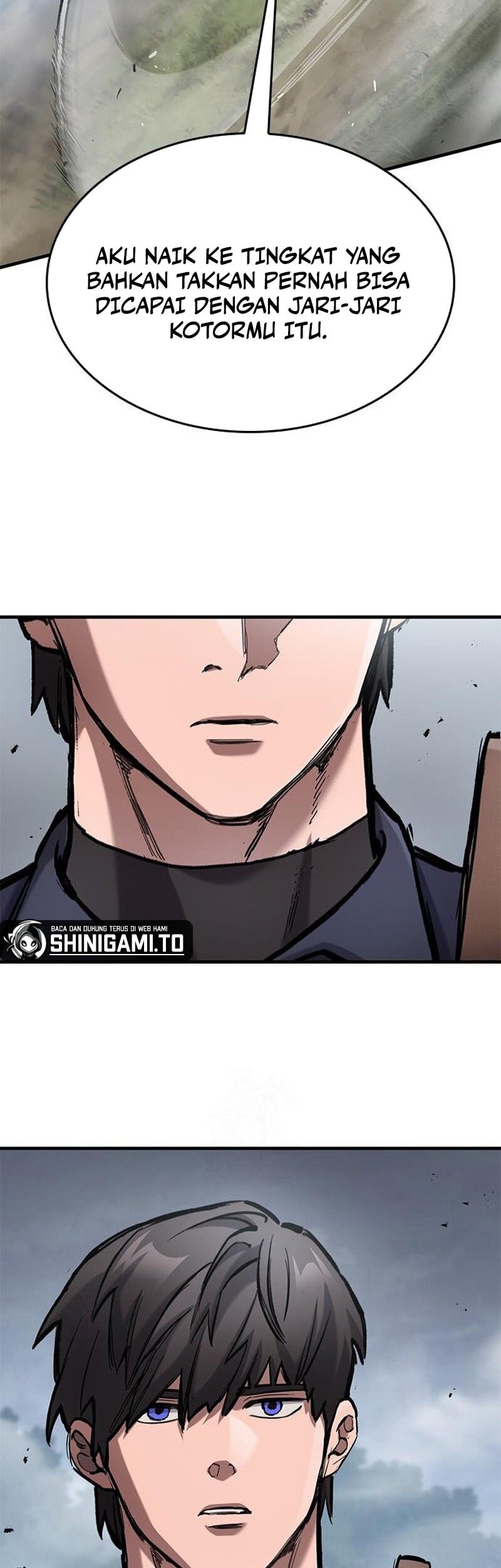 Eternally Regressing Knight chapter 69 halaman 12