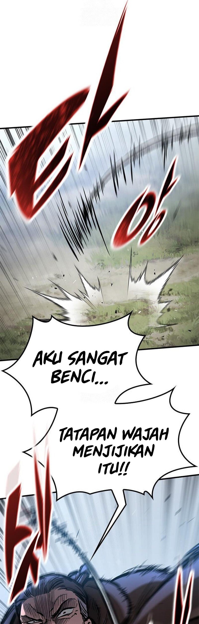 Eternally Regressing Knight chapter 69 halaman 14