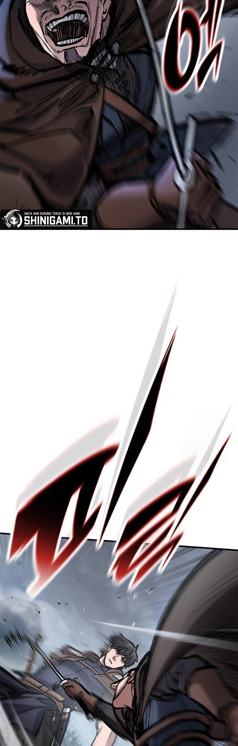 Eternally Regressing Knight chapter 69 halaman 15