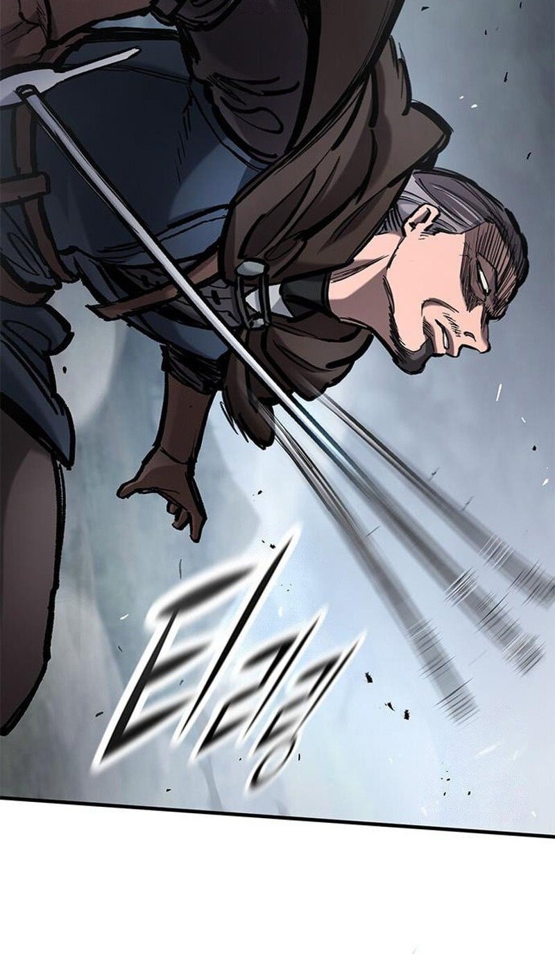 Eternally Regressing Knight chapter 69 halaman 17