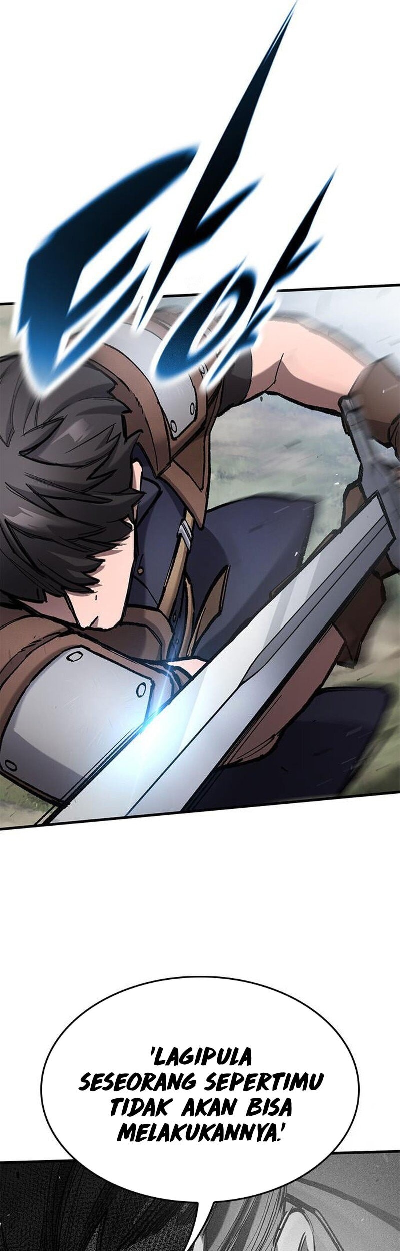 Eternally Regressing Knight chapter 69 halaman 18