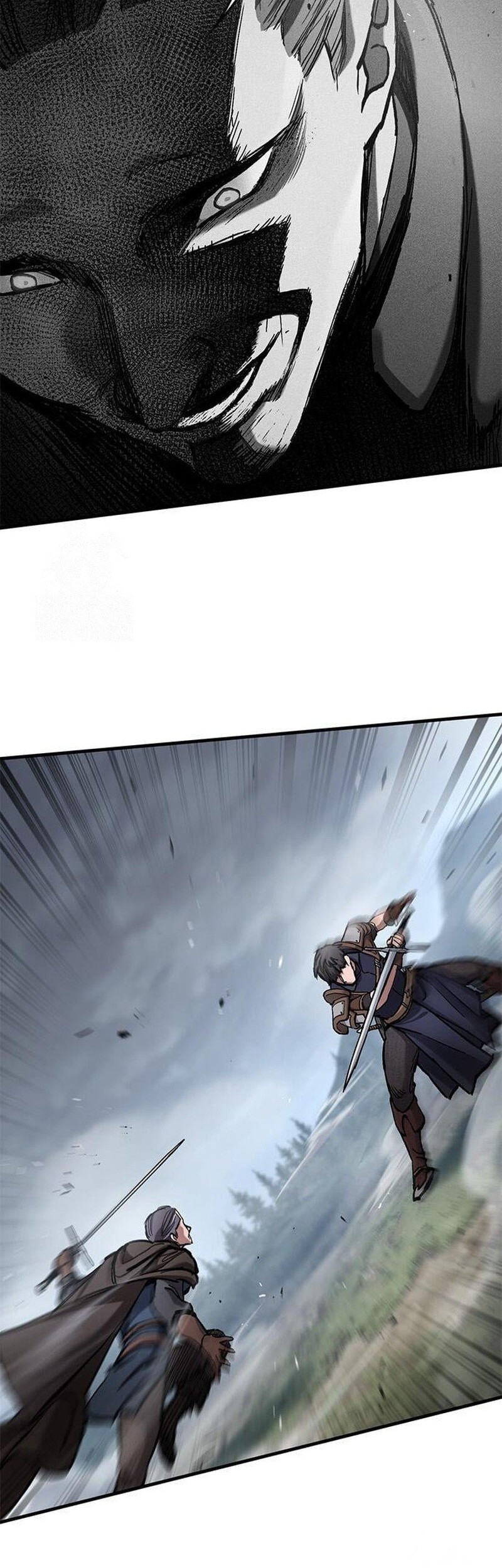 Eternally Regressing Knight chapter 69 halaman 19