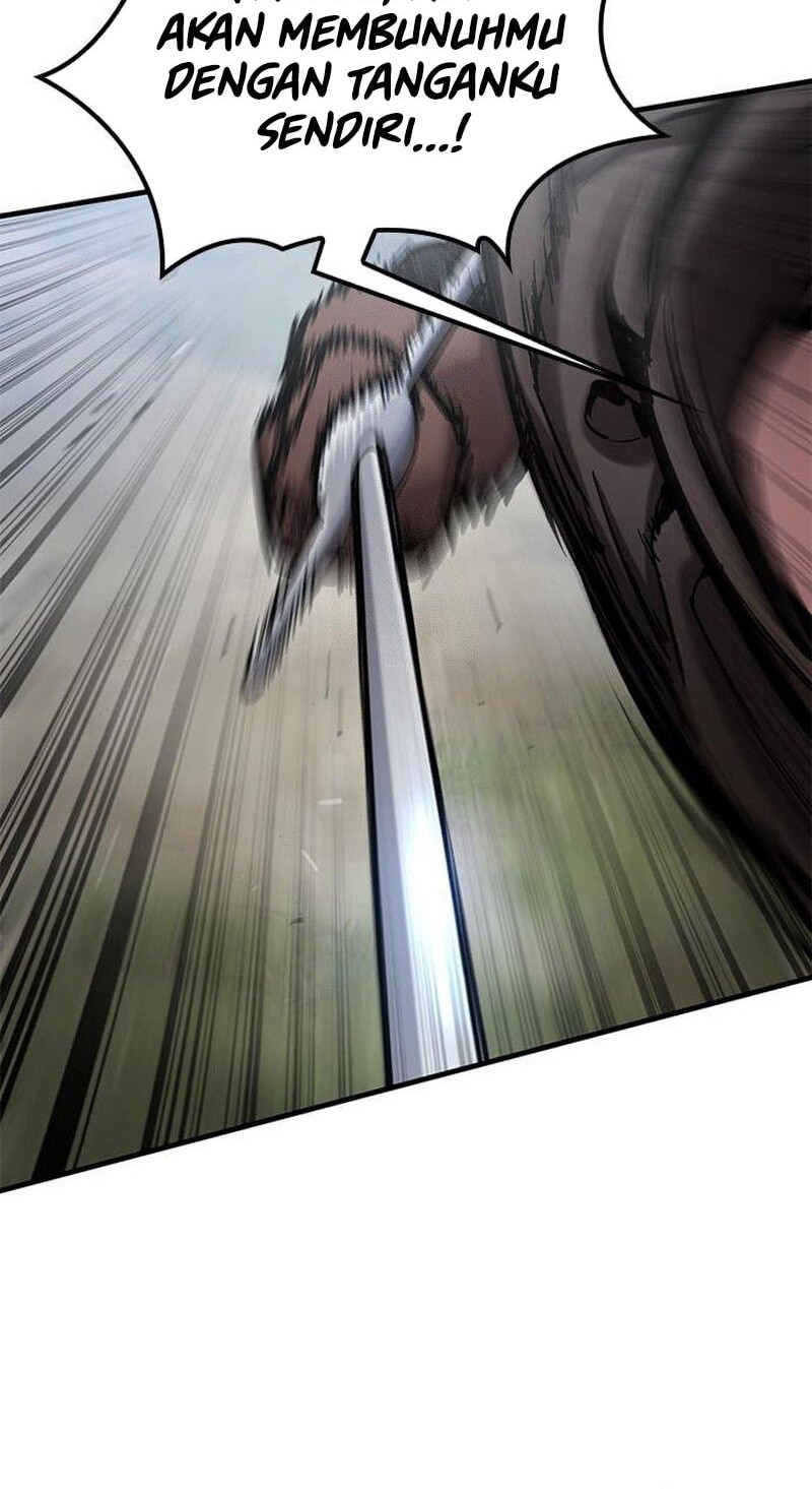 Eternally Regressing Knight chapter 69 halaman 21
